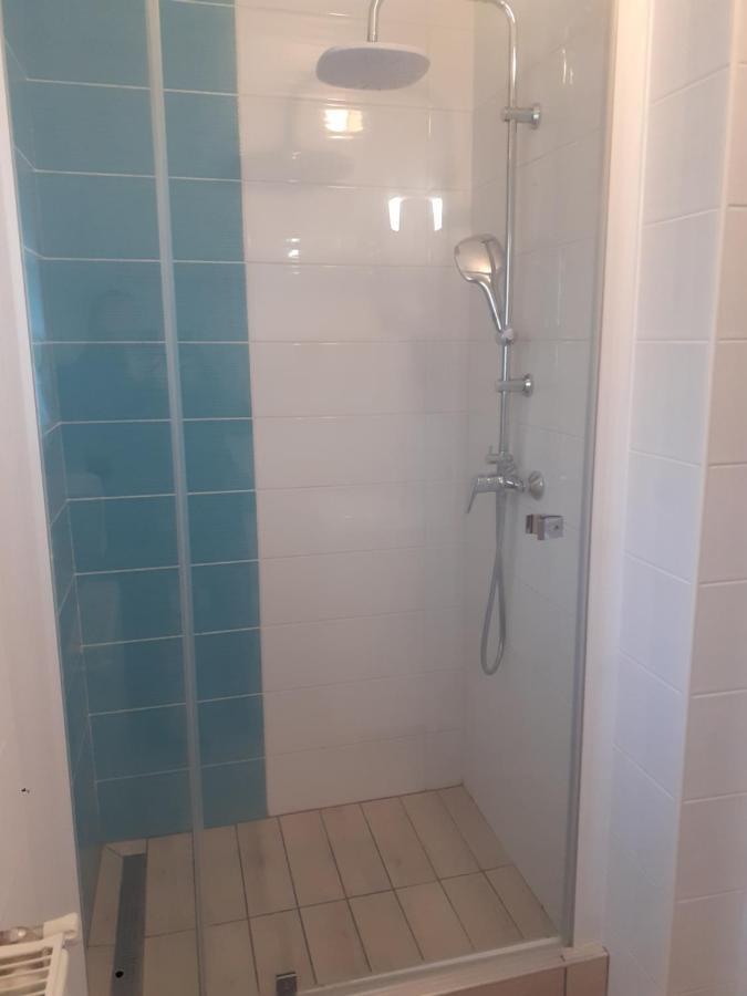 Rose Apartman Balatonlelle Exterior foto